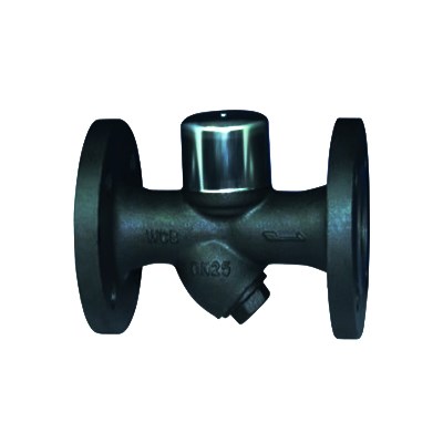 熱動力式疏水閥CS49H（Y型）