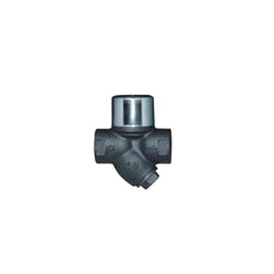 熱動力式疏水閥CS19H（Y型）